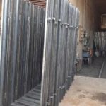 صنعت چوب و فلز شمال در تهران