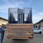 صنعت چوب و فلز شمال در تهران