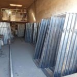 صنعت چوب و فلز شمال در تهران