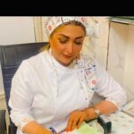 دکتر مریم قنبری در تهران