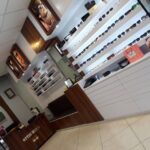 مرکز بینایی سنجی و عینک مهر اپتیک در ماسال