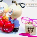 مرکز بینایی سنجی و عینک مهر اپتیک در ماسال