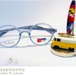 مرکز بینایی سنجی و عینک مهر اپتیک در ماسال