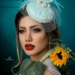 آموزشگاه و سالن زیبایی سرمه خوش پسند در رشت