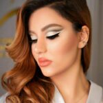 آموزشگاه و سالن زیبایی سرمه خوش پسند در رشت