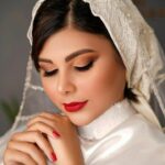 آموزشگاه و سالن زیبایی سرمه خوش پسند در رشت