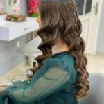 آموزشگاه و سالن زیبایی سرمه خوش پسند در رشت