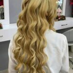 آموزشگاه و سالن زیبایی سرمه خوش پسند در رشت