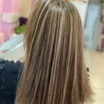 آموزشگاه و سالن زیبایی سرمه خوش پسند در رشت