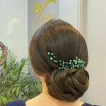 آموزشگاه و سالن زیبایی سرمه خوش پسند در رشت