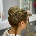 آموزشگاه و سالن زیبایی سرمه خوش پسند در رشت