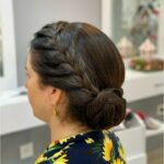 آموزشگاه و سالن زیبایی سرمه خوش پسند در رشت