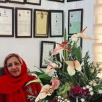 آموزشگاه مراقبت زیبایی بیگلری در مشهد