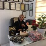 آموزشگاه مراقبت زیبایی بیگلری در مشهد