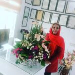 آموزشگاه مراقبت زیبایی بیگلری در مشهد