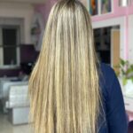 آموزشگاه و سالن زیبایی سرمه خوش پسند در رشت