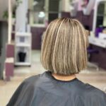 آموزشگاه و سالن زیبایی سرمه خوش پسند در رشت