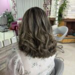 آموزشگاه و سالن زیبایی سرمه خوش پسند در رشت