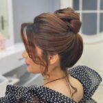 آموزشگاه و سالن زیبایی سرمه خوش پسند در رشت