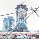 بند باز پرنده غرب مازندران