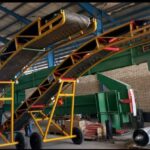 میهن ماشین خزر در گیلان