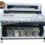 میهن ماشین خزر در گیلان