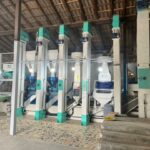 میهن ماشین خزر در گیلان