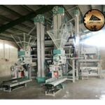 میهن ماشین خزر در گیلان