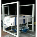 میهن ماشین خزر در گیلان