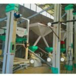 میهن ماشین خزر در گیلان