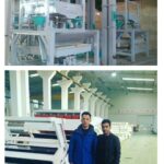 میهن ماشین خزر در گیلان