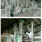 میهن ماشین خزر در گیلان