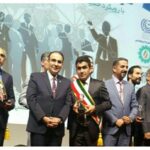 میهن ماشین خزر در گیلان