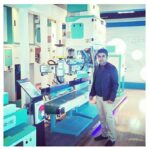 میهن ماشین خزر در گیلان