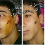 دکتر محمدعلی حقیقت در تهران