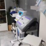 دکتر بهروزی در تهران