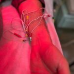 سعیده فتوحی اردکانی کارشناس فیزیوتراپی در تهران