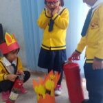 مهدکودک و پیش دبستانی نادیا در سیرجان