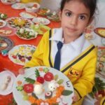 مهدکودک و پیش دبستانی نادیا در سیرجان