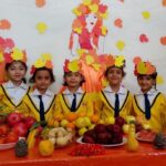 مهدکودک و پیش دبستانی نادیا در سیرجان