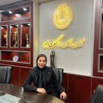 دفتر وکالت مهناز کمالی در کرج