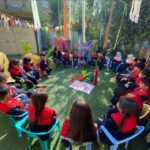 مهدکودک تخصصی طهورا در کردکوی