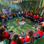 مهدکودک تخصصی طهورا در کردکوی