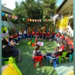 مهدکودک تخصصی طهورا در کردکوی