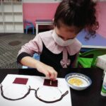 مهدکودک تخصصی طهورا در کردکوی