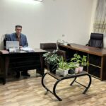 موسسه حقوقی عدالت جویان مهر در تهران