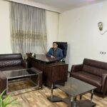 موسسه حقوقی عدالت جویان مهر در تهران