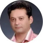 دکتر حمیدرضا پورصیرفی در اصفهان