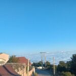 هتل آپارتمان بام شهر در گلستان