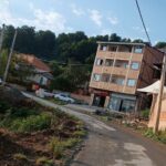 هتل آپارتمان بام شهر در گلستان